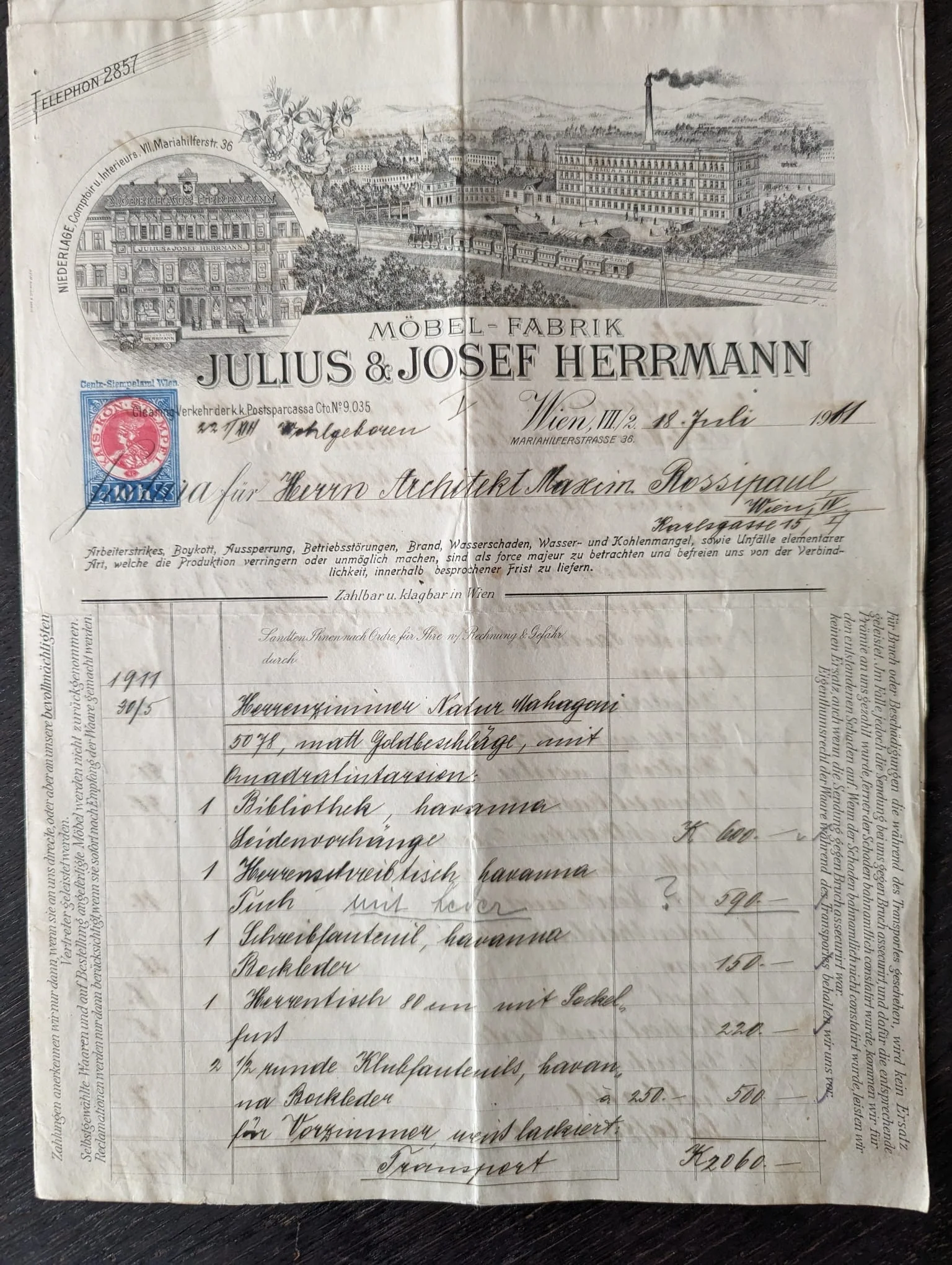 Rechnung Maxim Rossipaul.webp
