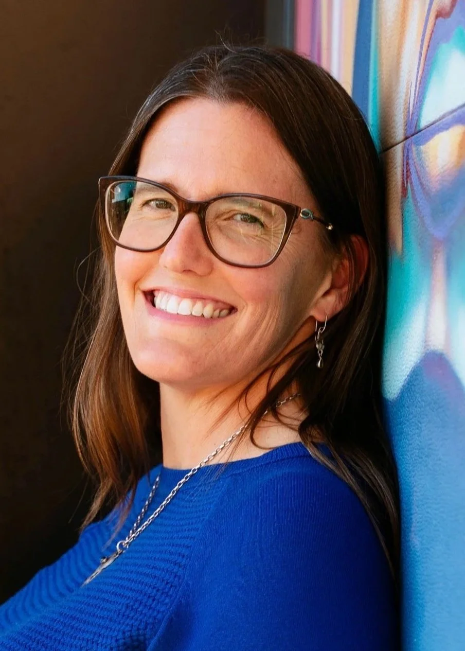 Hi! I am Joy Goff. Thanks for visiting!