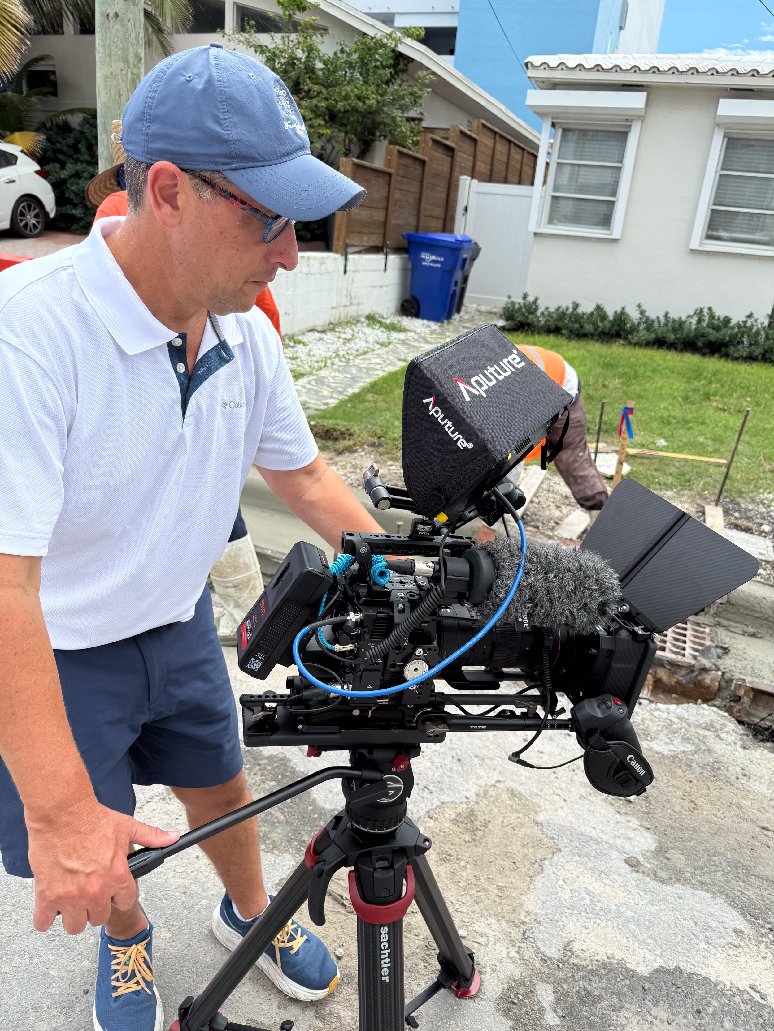 Crafting Impactful Brand Films with Emmy-Winning Expertise