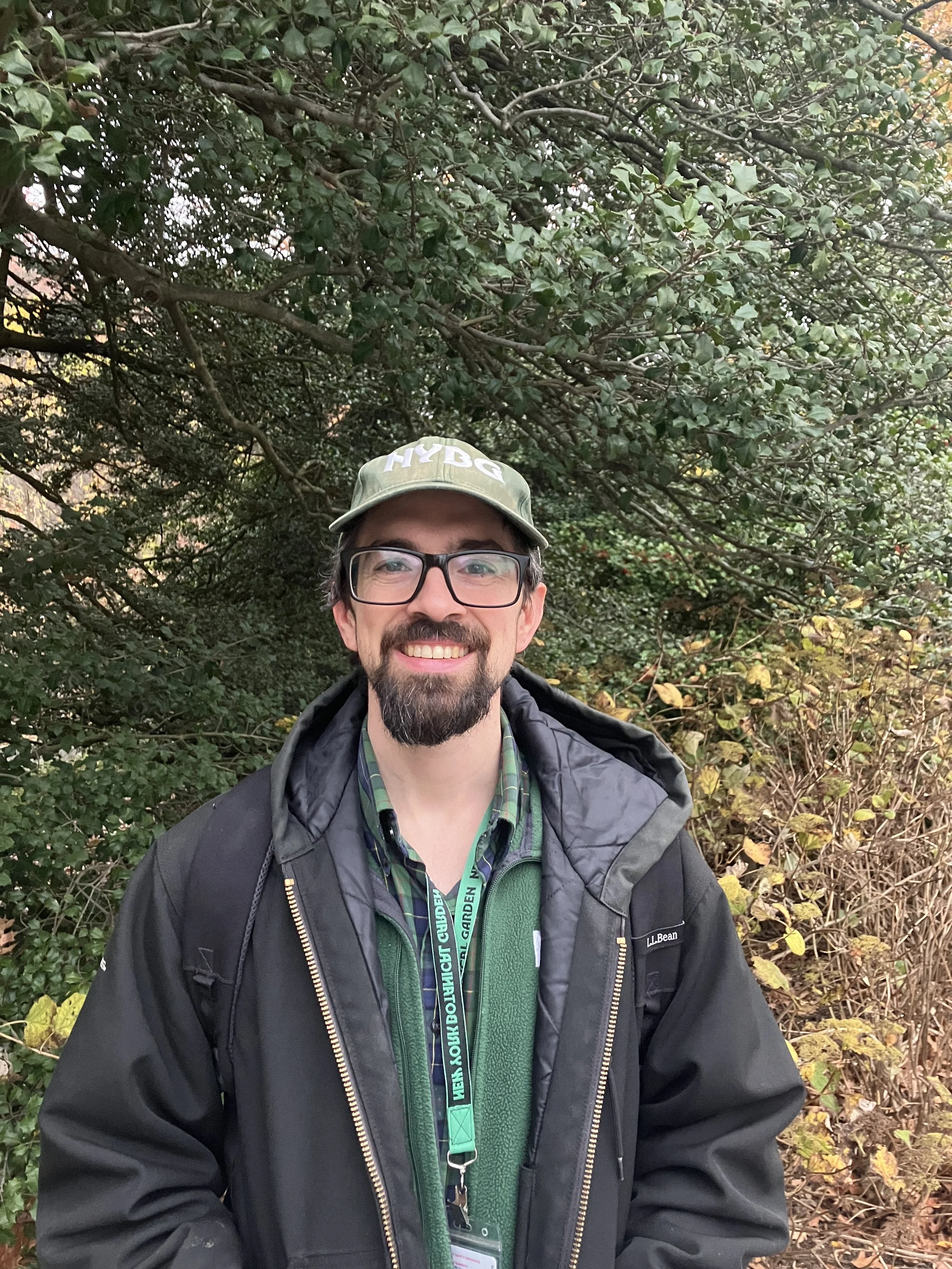 The State of the Westchester Forest w/ John Zeiger