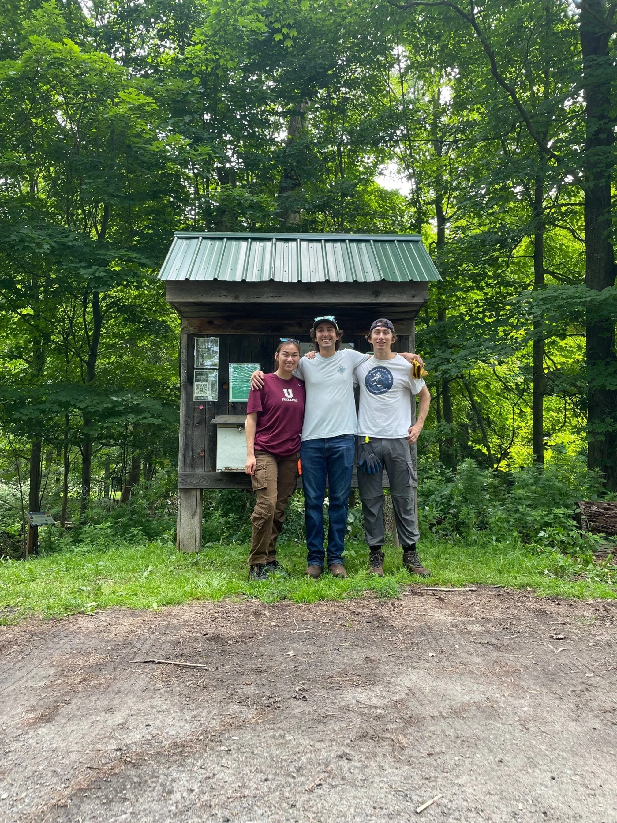 2026 Intern Presentation