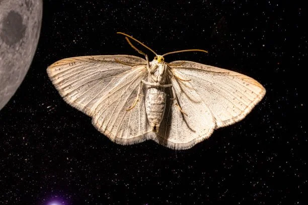Moth Night!