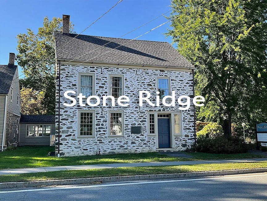 Stone Ridge