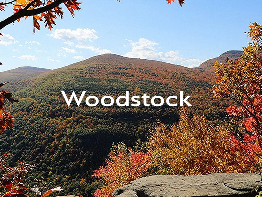 Woodstock