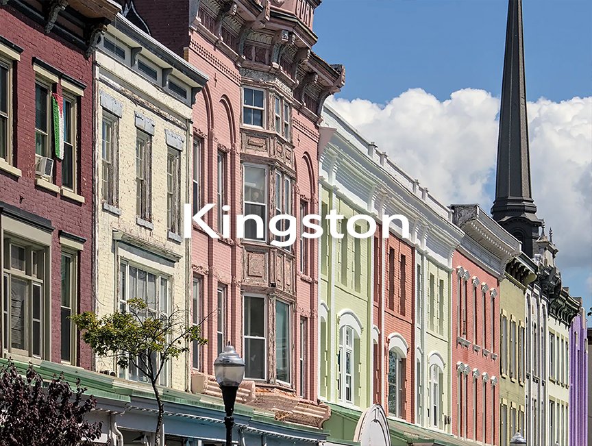 Kingston