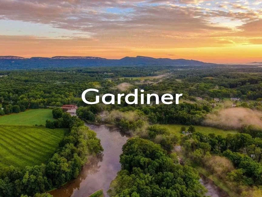 Gardiner