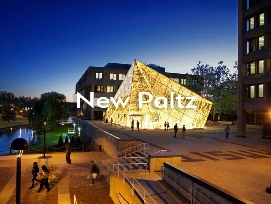 New Paltz