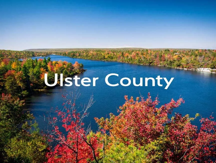Ulster County