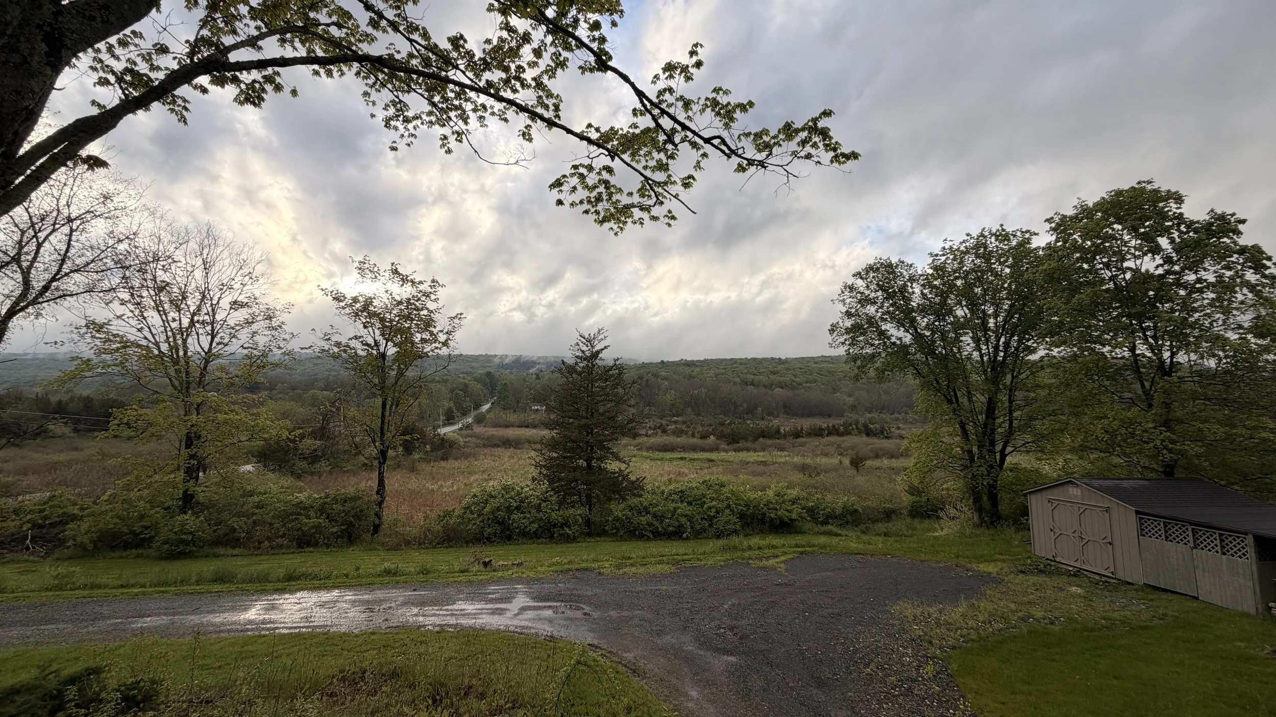What to do in Ulster County in the Spring…