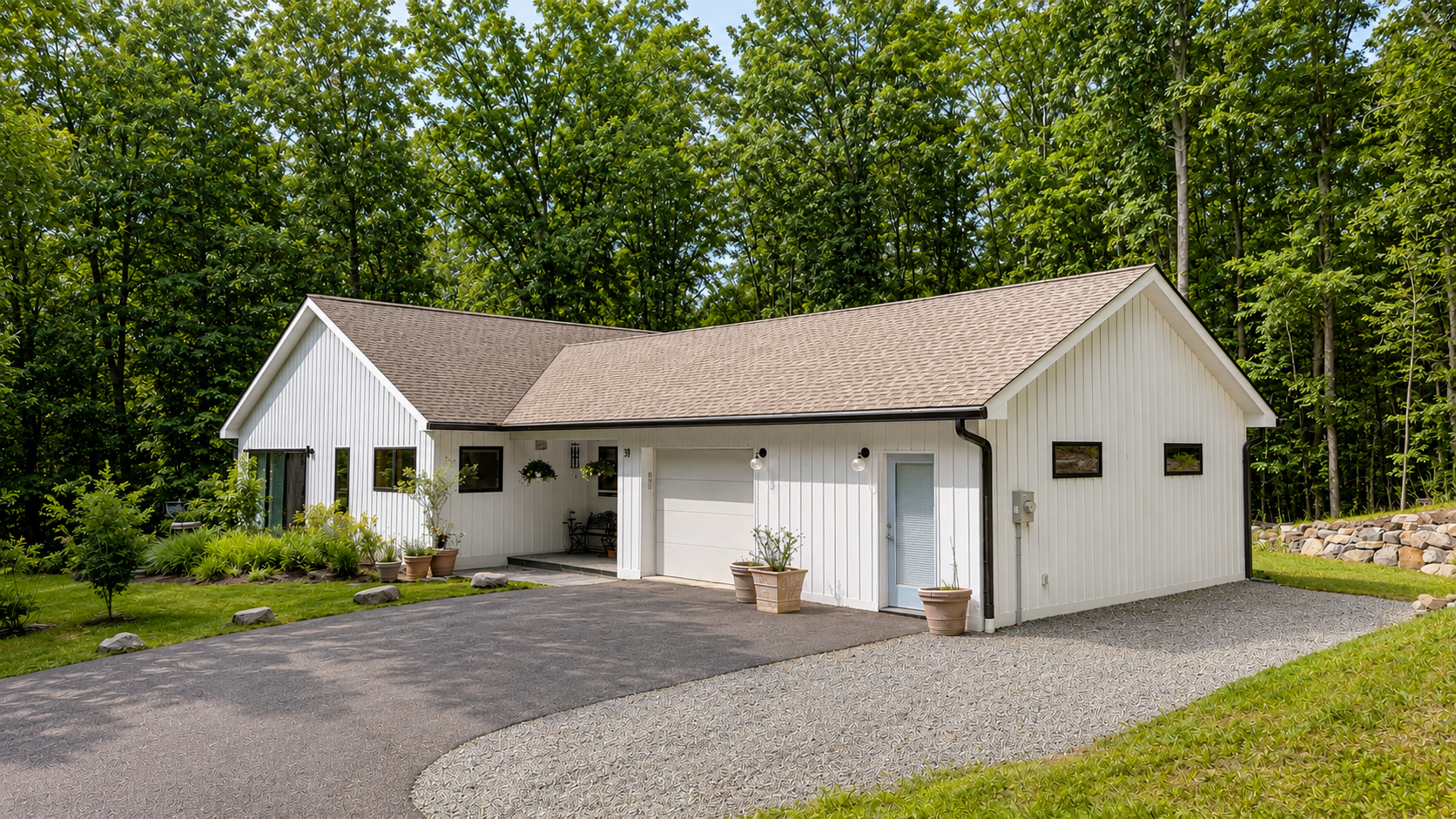 Millbrook Preserve at Your Fingertips
