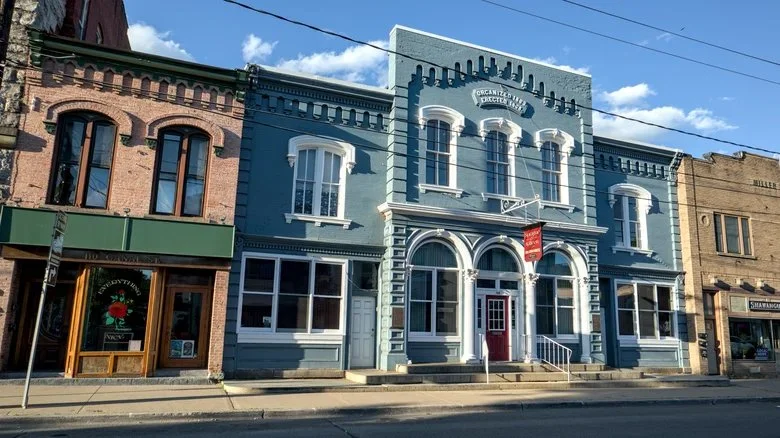 Ellenville