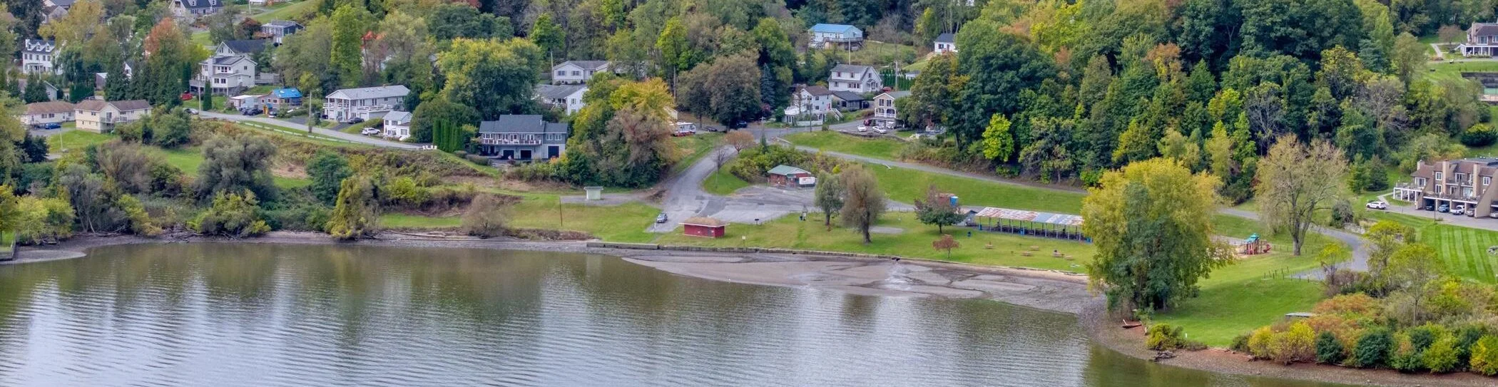 Port Ewen