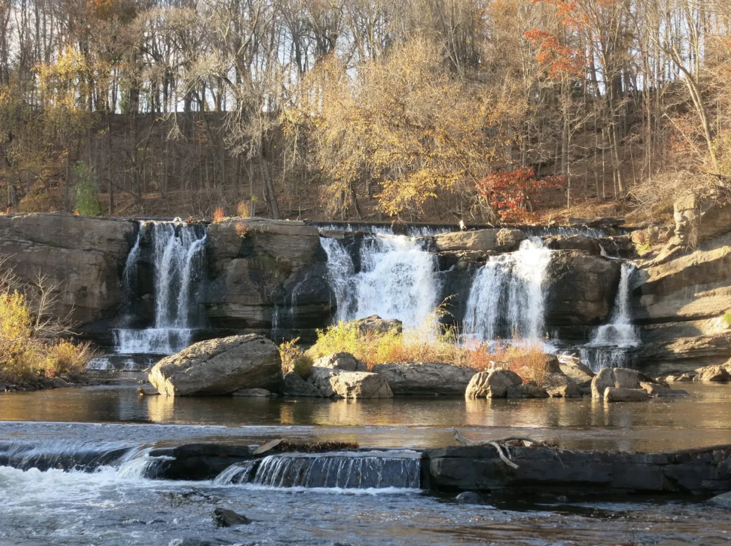 High Falls