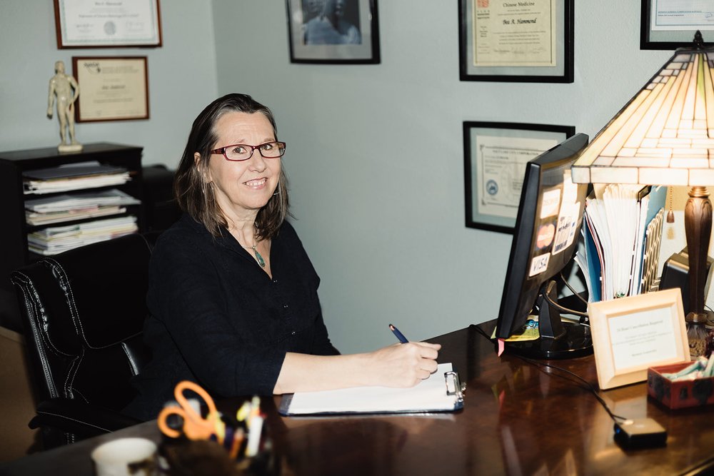 Harmony Acupuncture Clinic