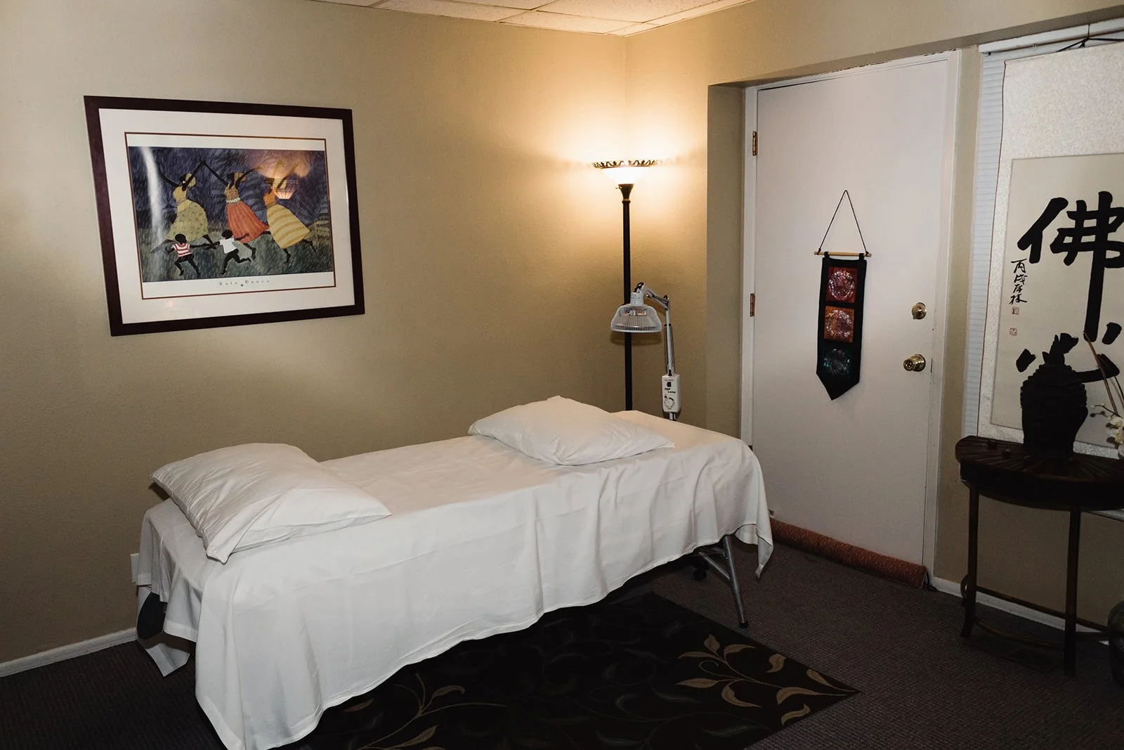 Harmony Acupuncture Clinic