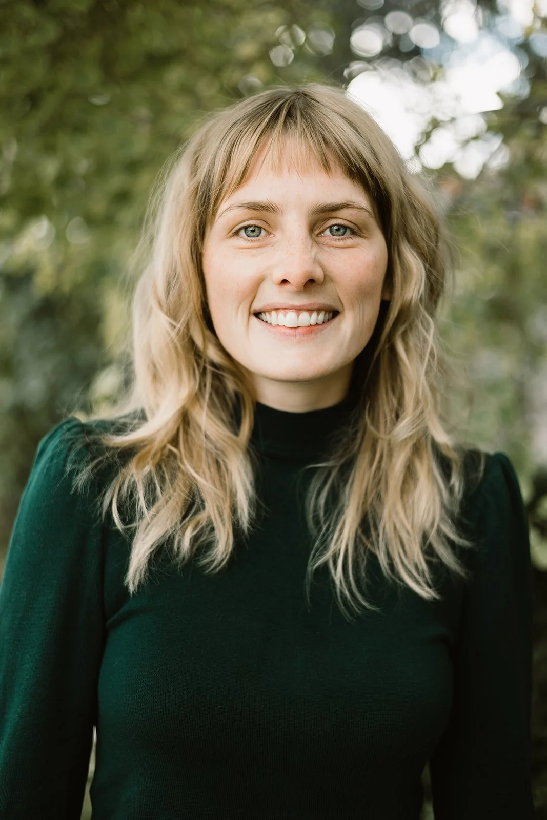 About — Harmony Acupuncture Clinic