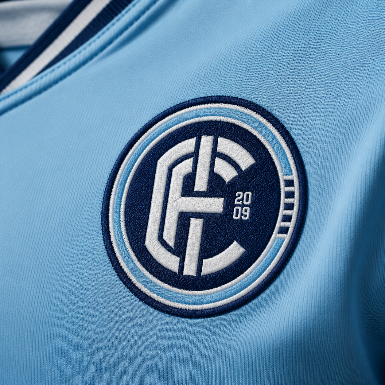 International FC