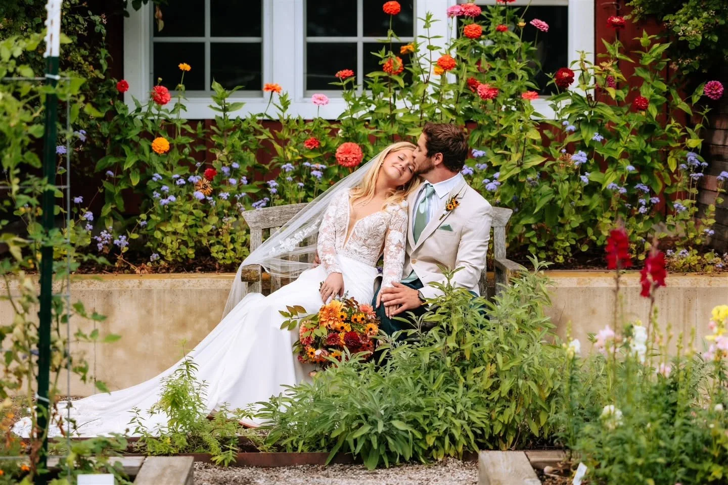 Last weekend was perfect 🧡