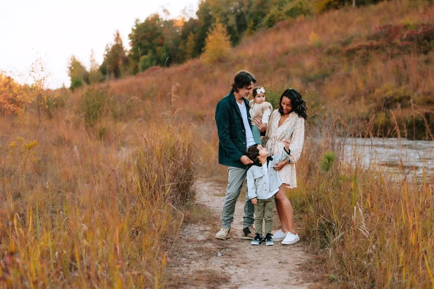 Happy November! 🍂