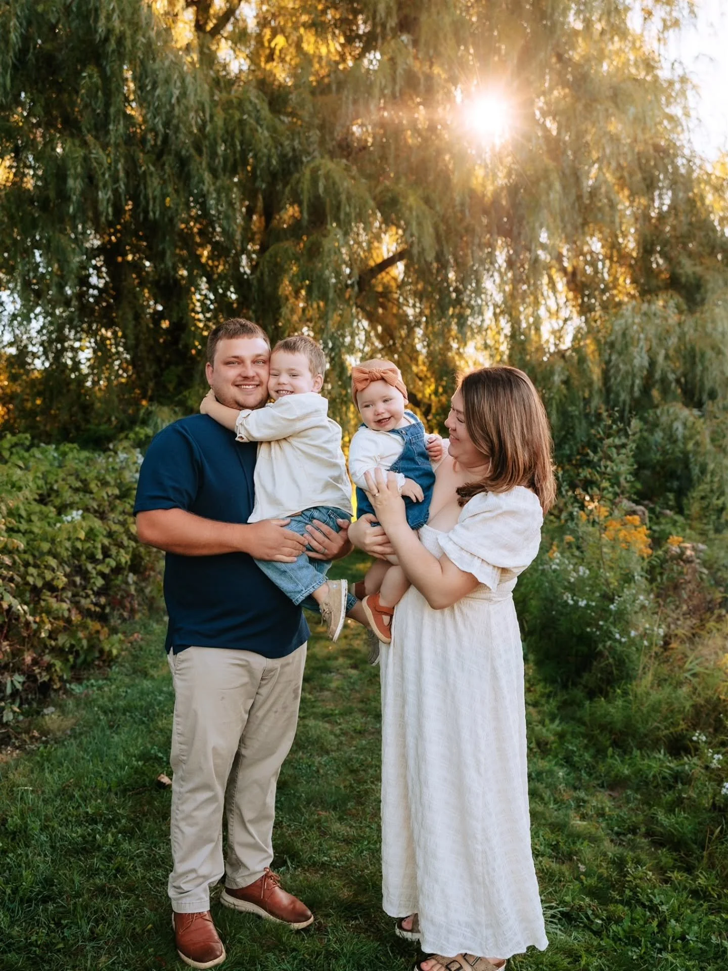 A little sunshine to brighten a dreary day ☀️