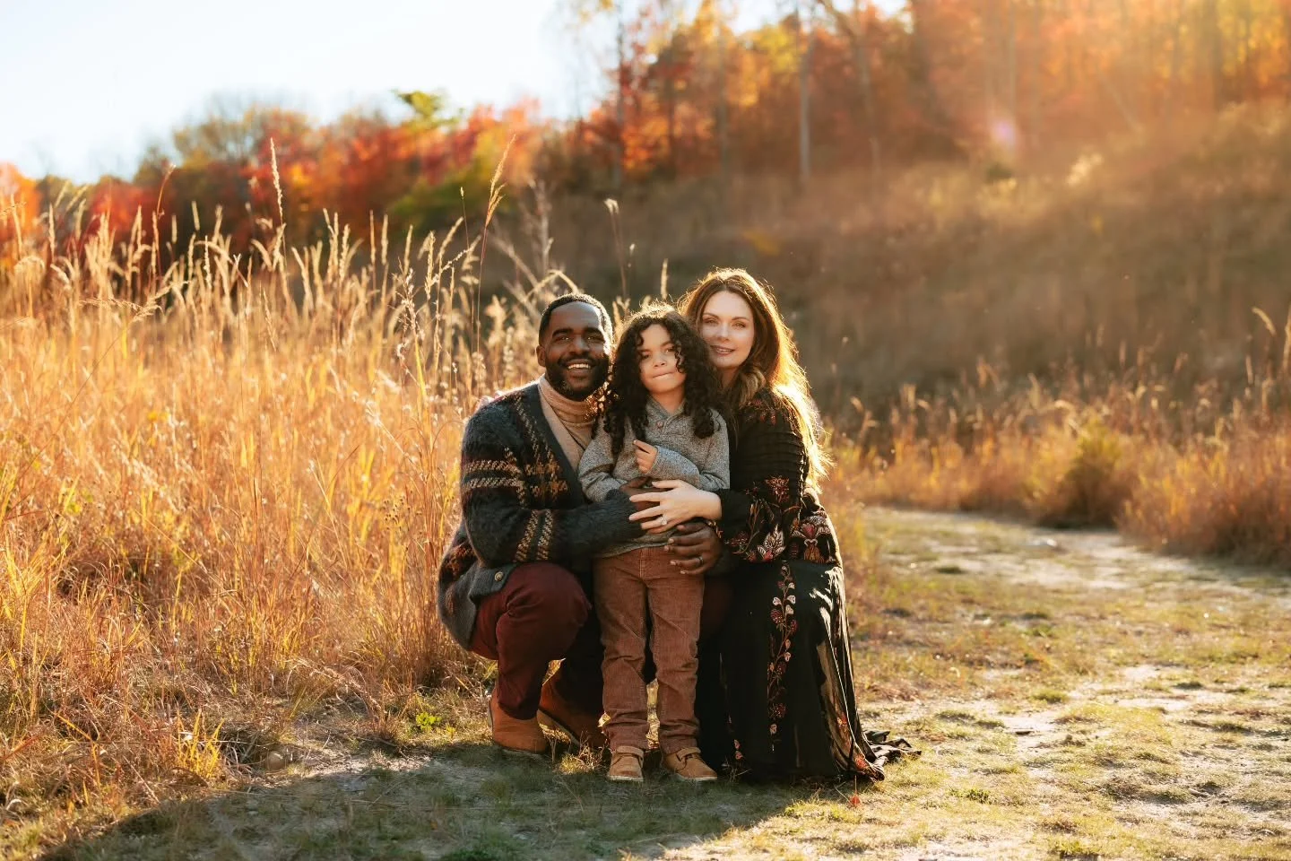 Fall Minis this year were perfect 🍁🍂