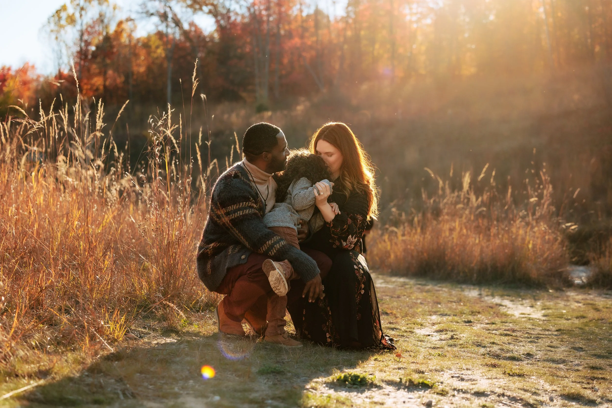 Jack’s Landing: Rolling Fields, River Walks, and Fall Color Near Traverse City