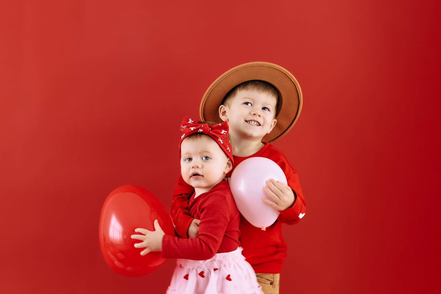 Happy Valentine's Day! ❤️