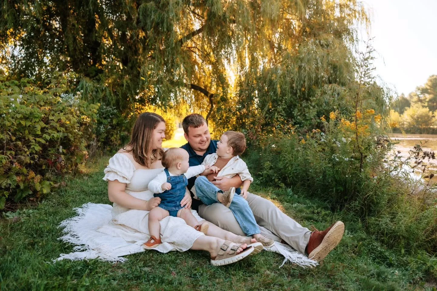 Summer Minis start in a week! Willow Tree, Lake Michigan, &amp; Senior Minis still have a few openings left! I've added a few spots as well! 

Use Code SUMMER for $25 off! 

#northernmichigan #familyphotographer #traversecityphotographer #sleepingbea