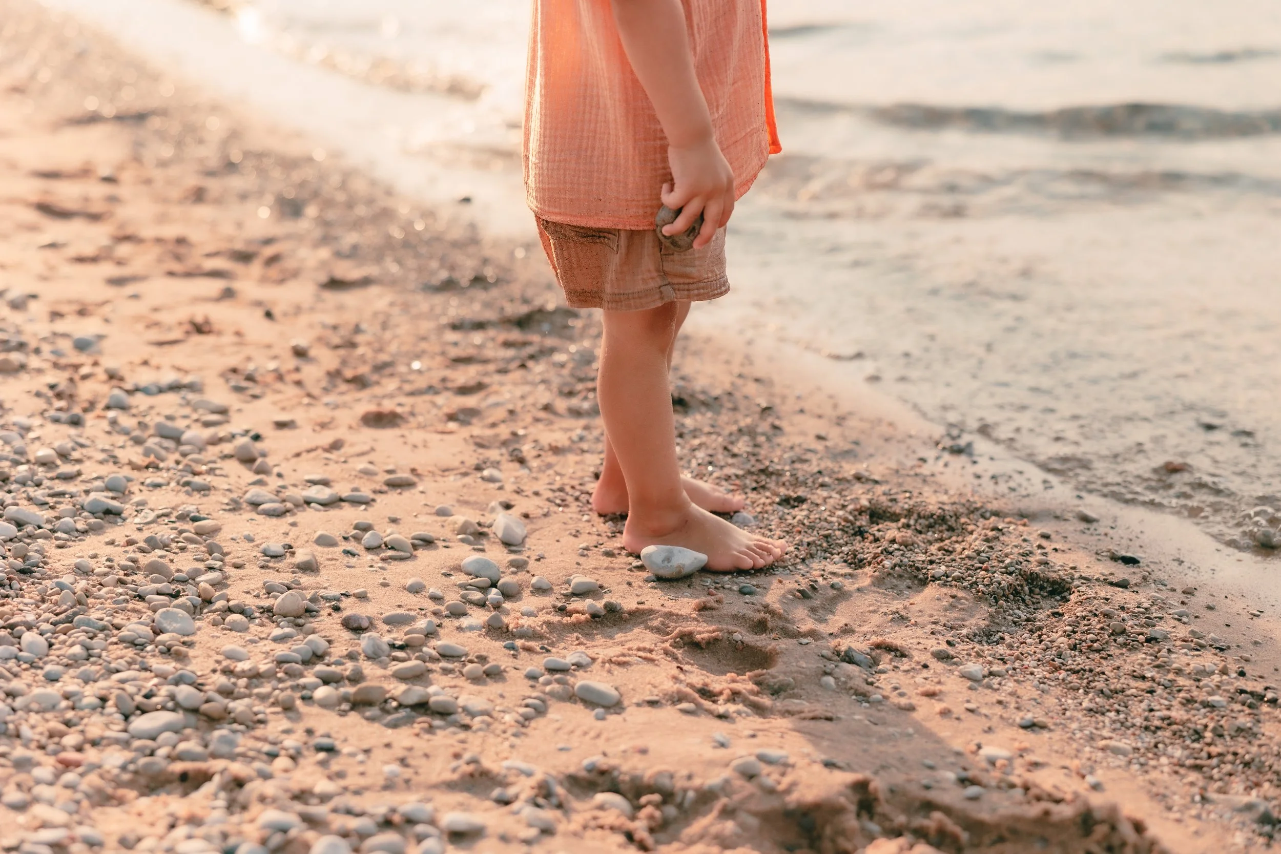 Sleeping Bear Point: Dune Views and a Quiet Beach in Sleeping Bear Dunes