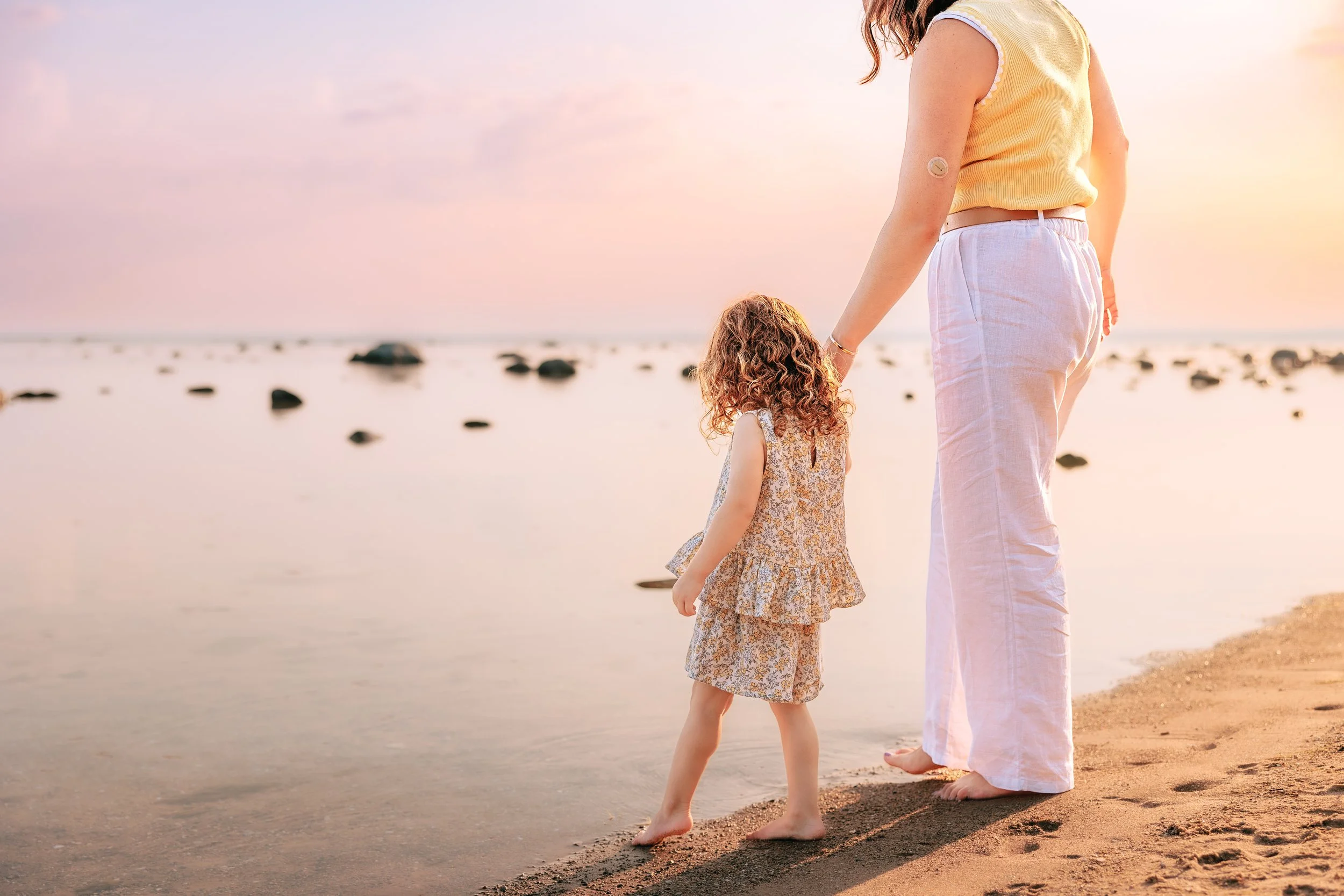 Mission Point Lighthouse: A Scenic and Peaceful Photo Location in Traverse City
