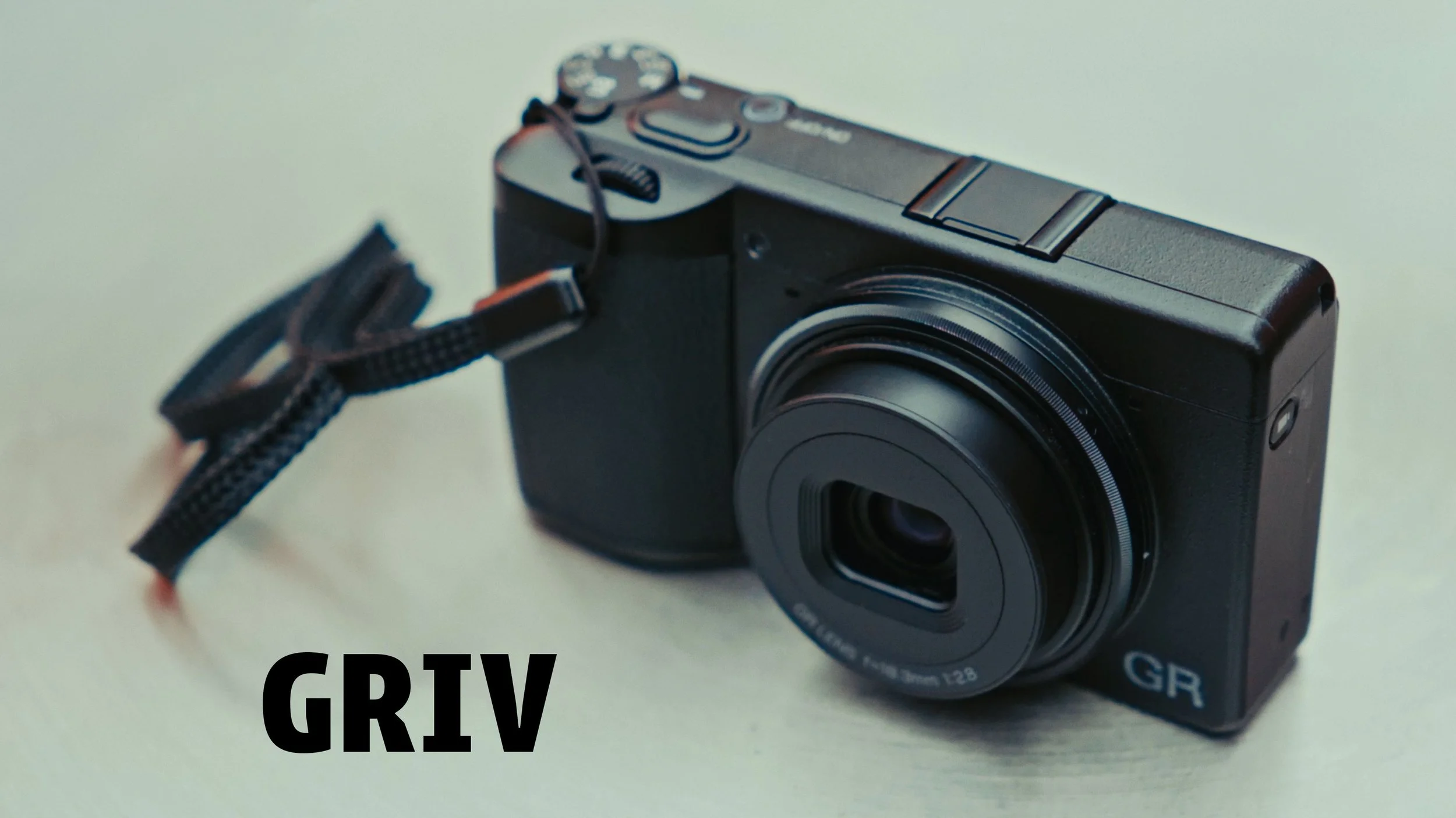 Ricoh GR IV: Setup Tips For Street Photography