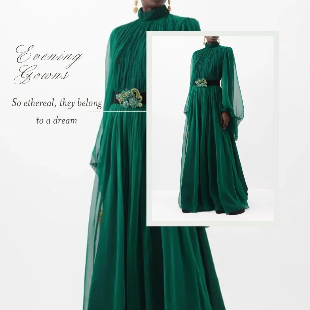 Are you searching for something gorgeous to wear to a winter wedding, party, or weekend getaway? Look no further than Chapel Journal's newest blog post, an ode to winter event fashion, inspired by one of the world's most luxurious and enchanting dest