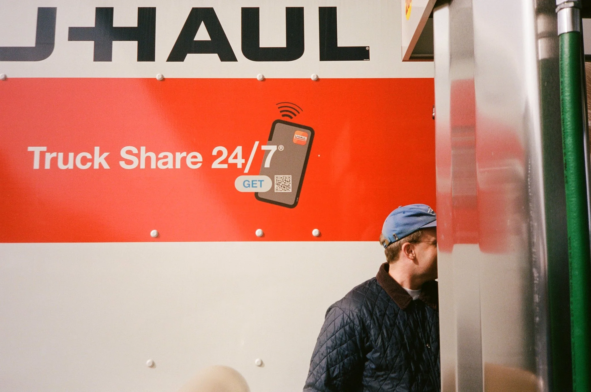 Moving to Brooklyn, NY.