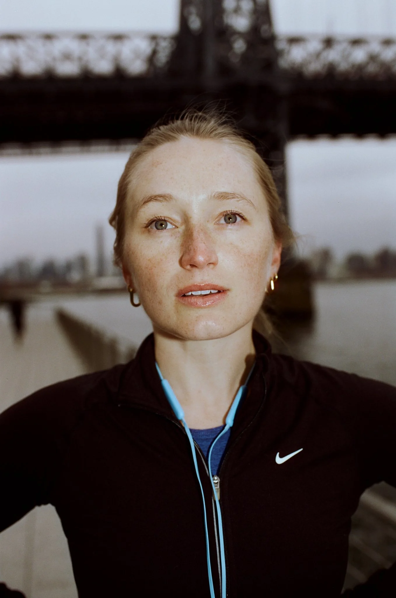 Sport | A Test Shoot