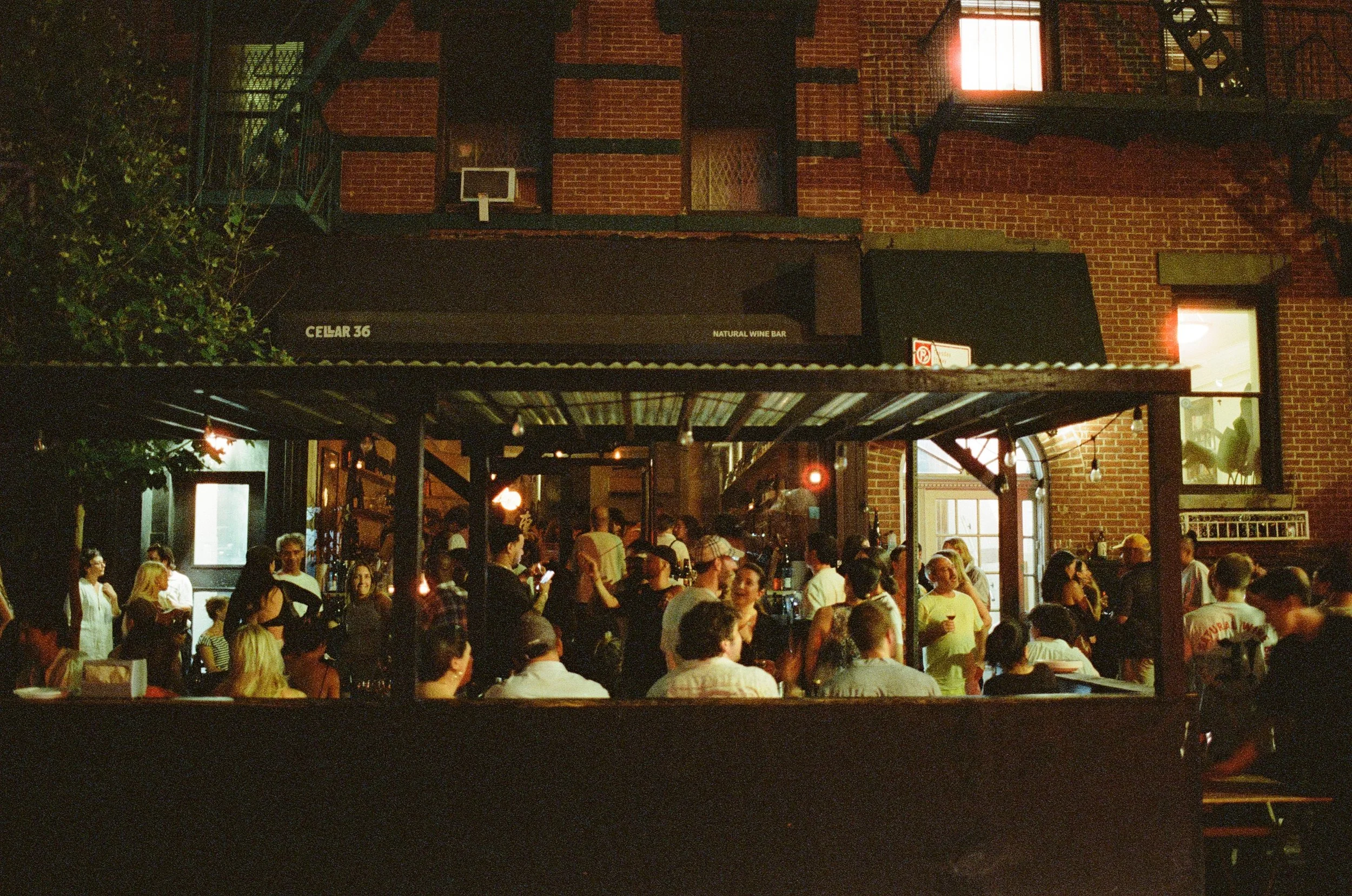 Cellar 36