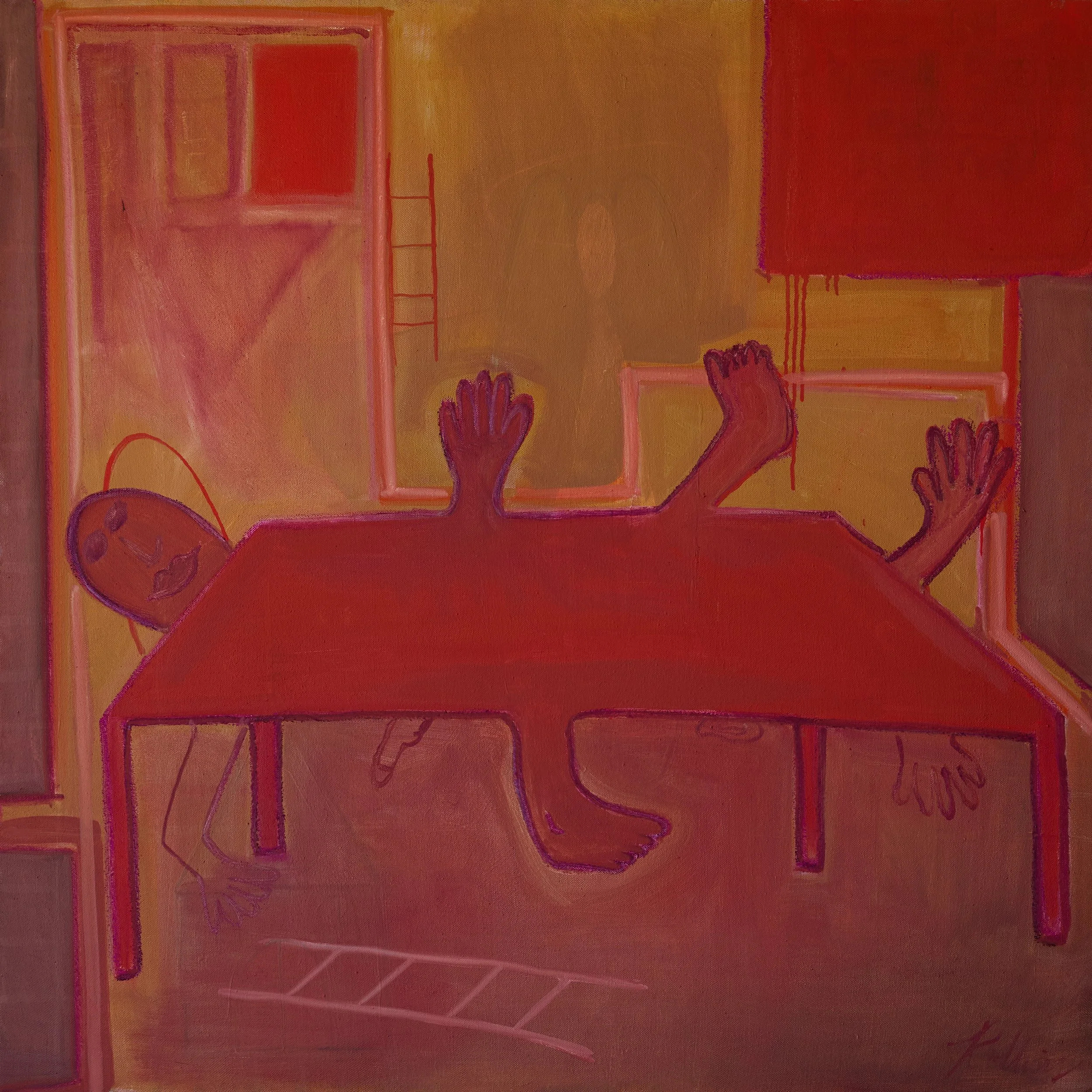 Paintings
