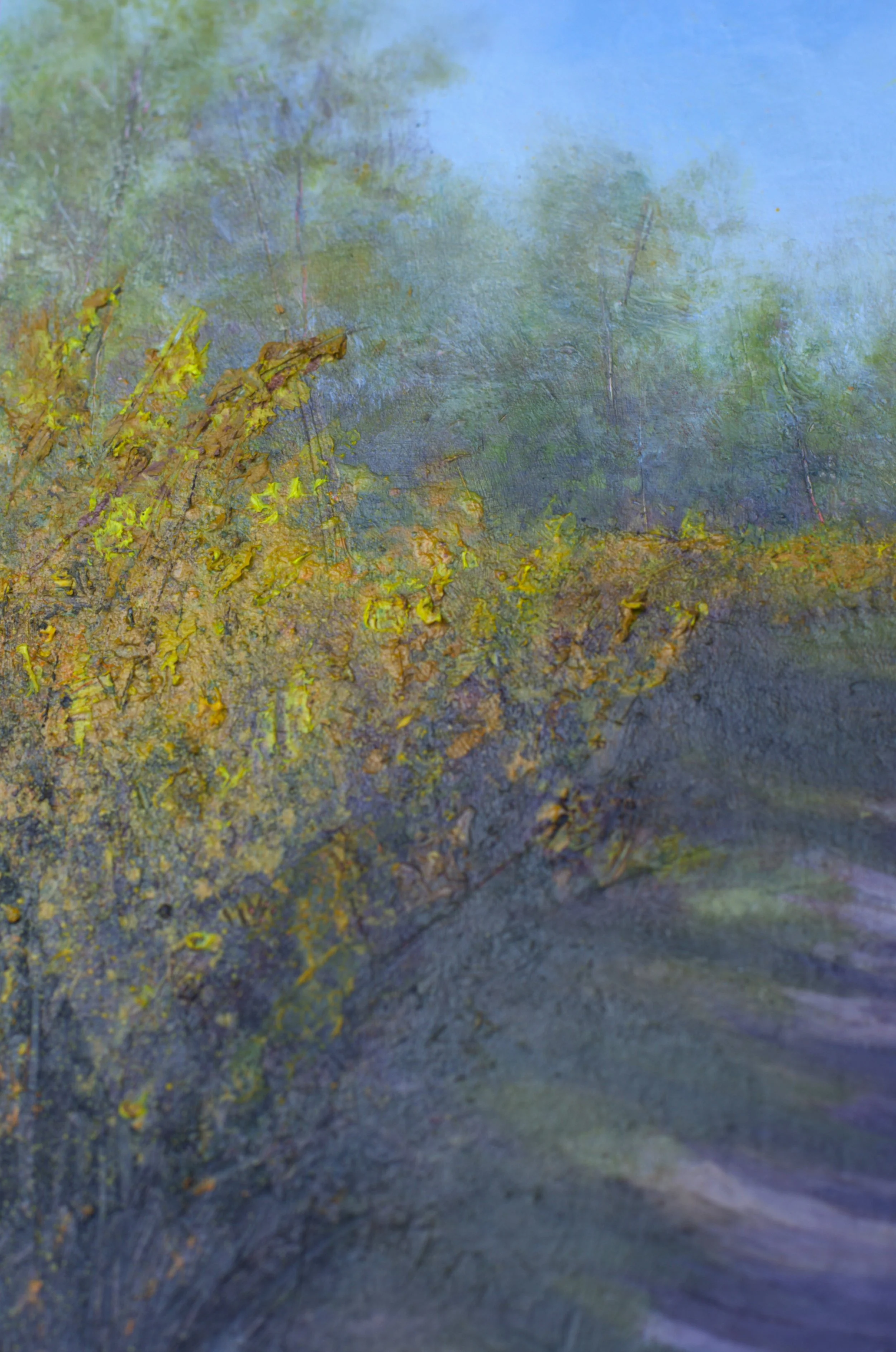 among the gorse the way opens detail b.jpg