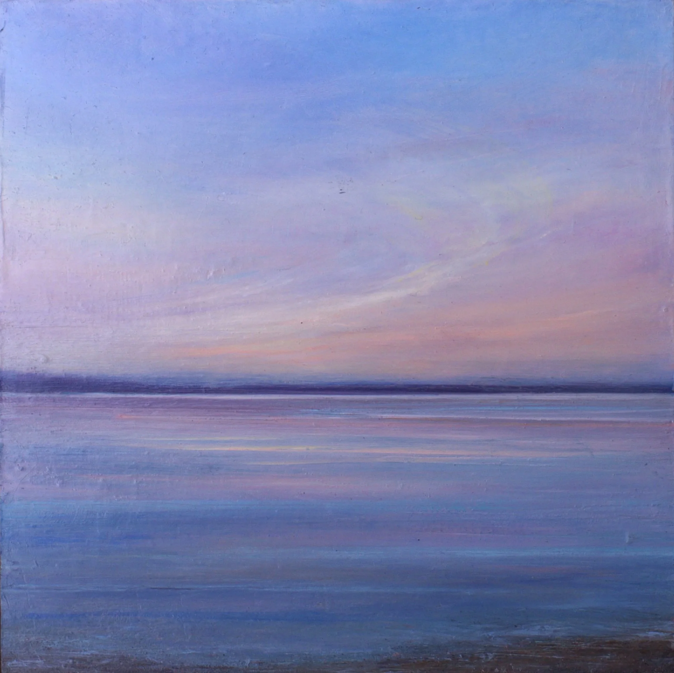 Traces of Stillness