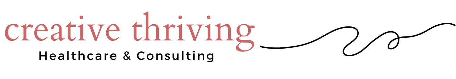 Creative Thriving Healthcare &amp; Consulting