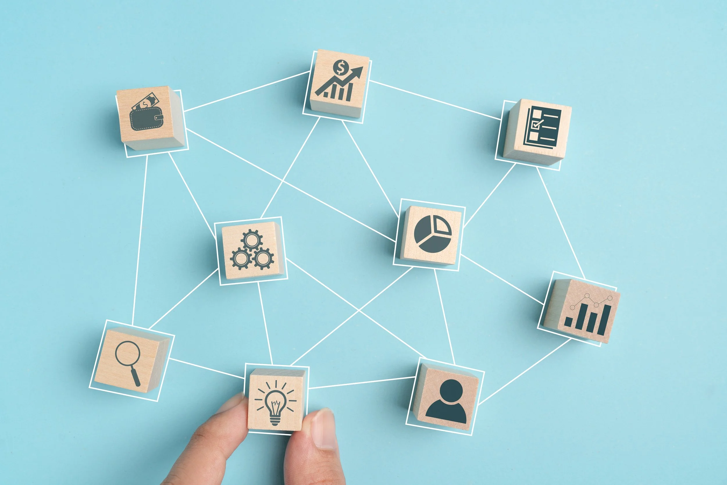 Project Leadership: Navigating the 10 P’s of Successful Management