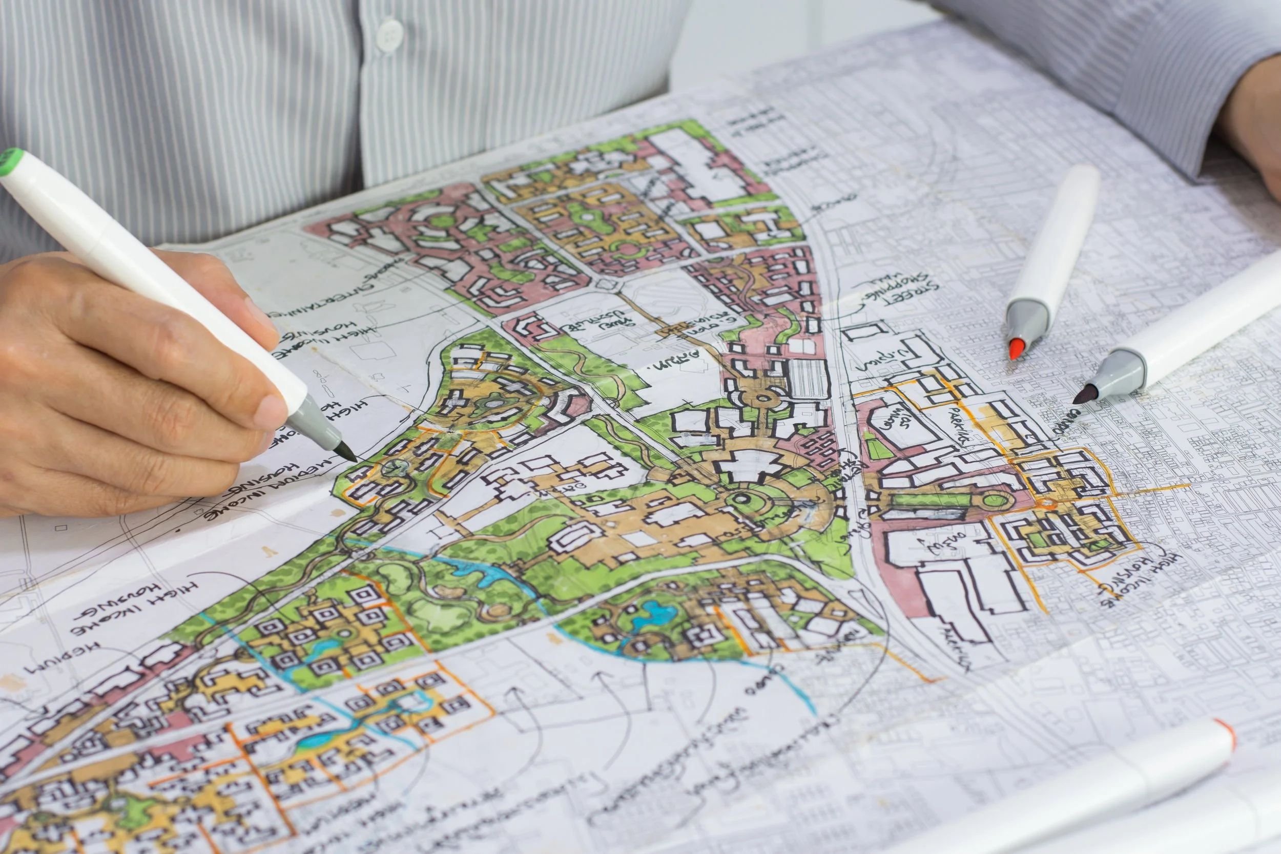 Tackling Zoning Challenges in Code Enforcement