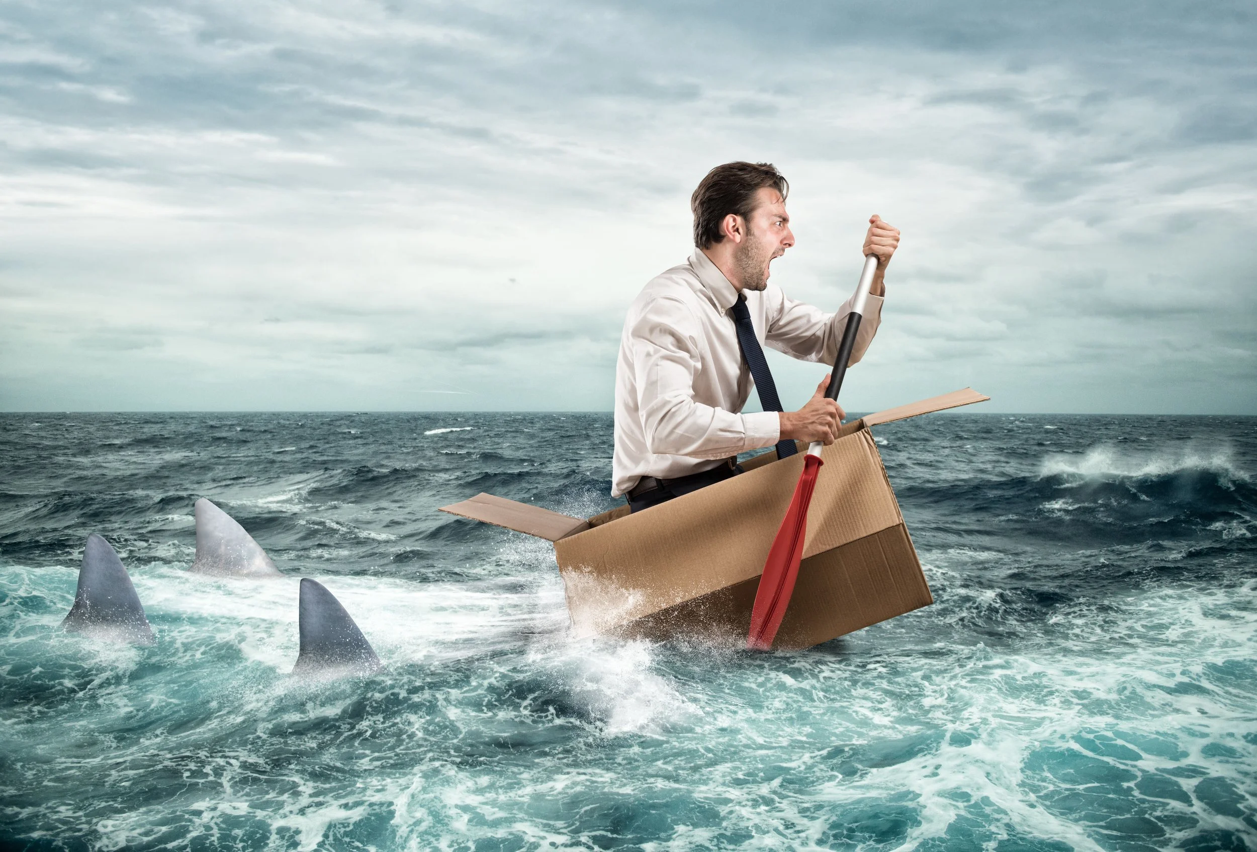 Beyond Emergency Plans: Preparing Your Team Emotionally For Crisis Response