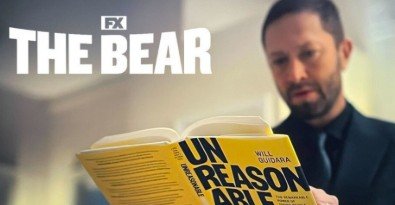 What Could Richie From The Bear Teach Us About Hospitality and City Hall?
