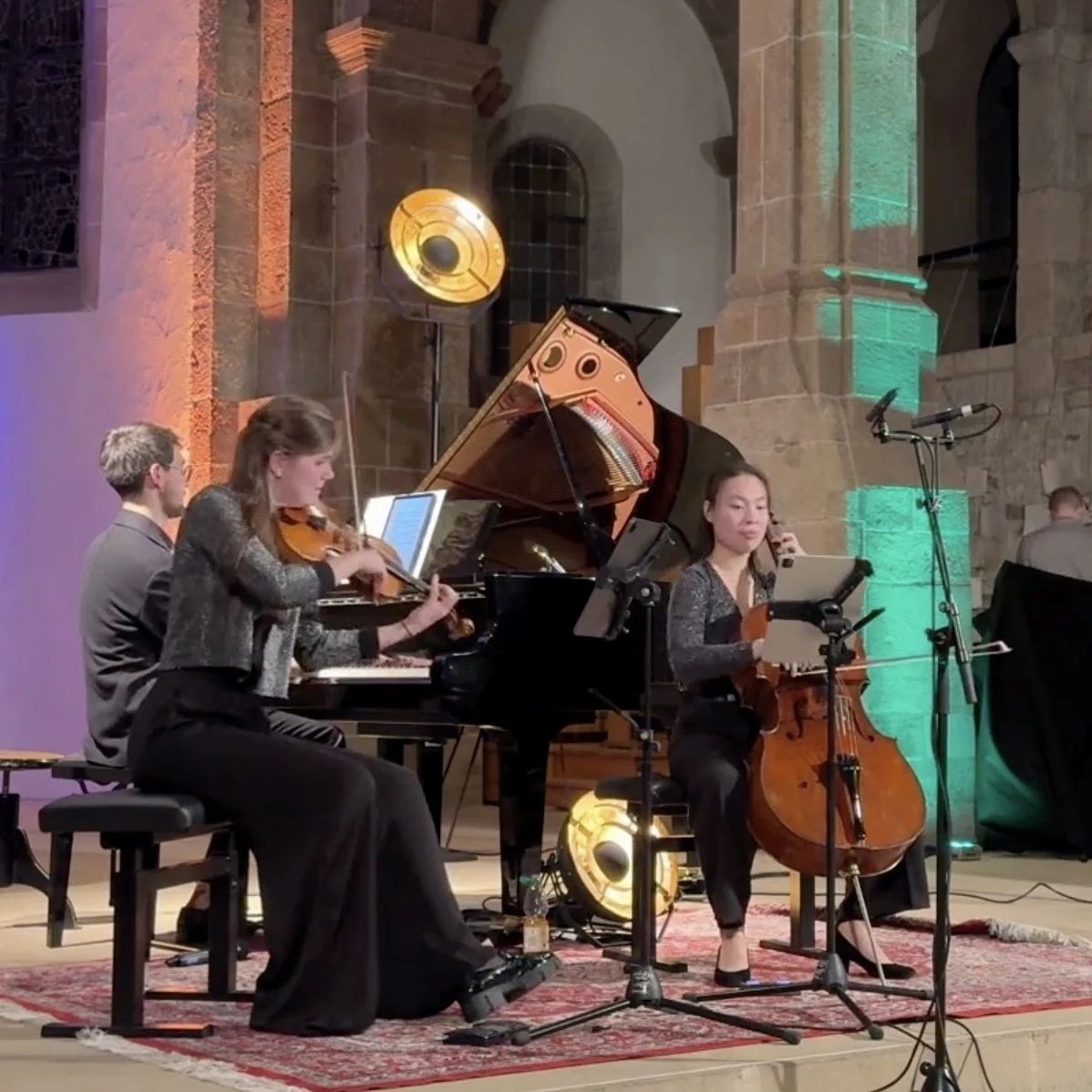 Transformation of Hearts  (2024)