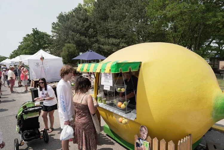 2026 Riverside Art Festival