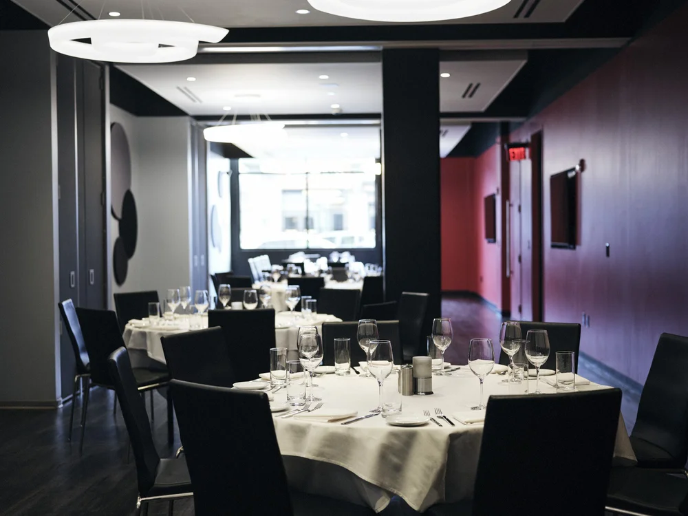 red steakhouse cleveland dress code Private Dining RED the Steakhouse