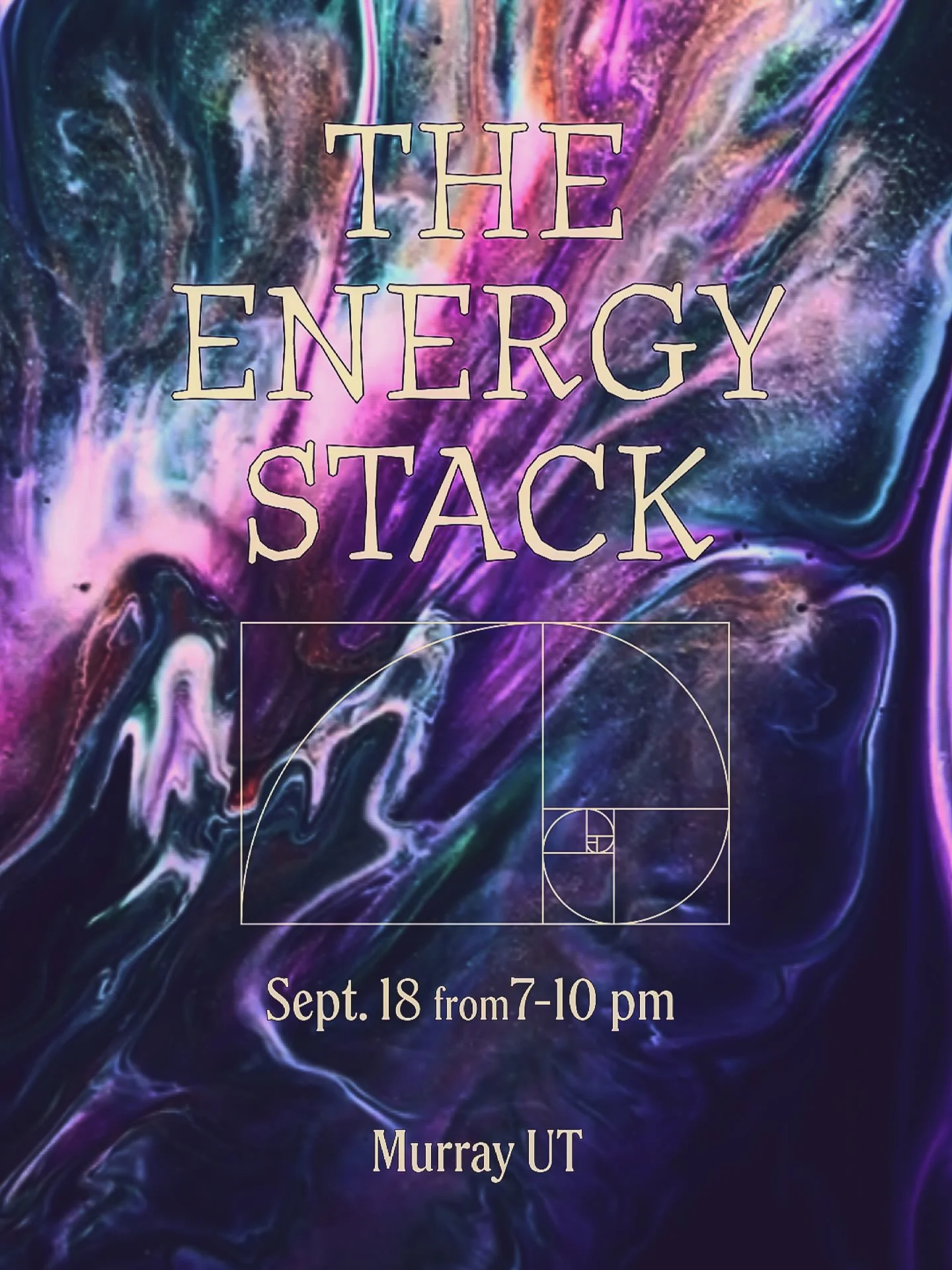 Community hape and Breathwork ceremony 
Friday 9/18 7-10 pm
Murray UT 

Hape | Meditation | Breathwork | Community 
Sound Journey | Cold plunge | Sauna | Refreshments 

DM or comment PEACE to register ✌️