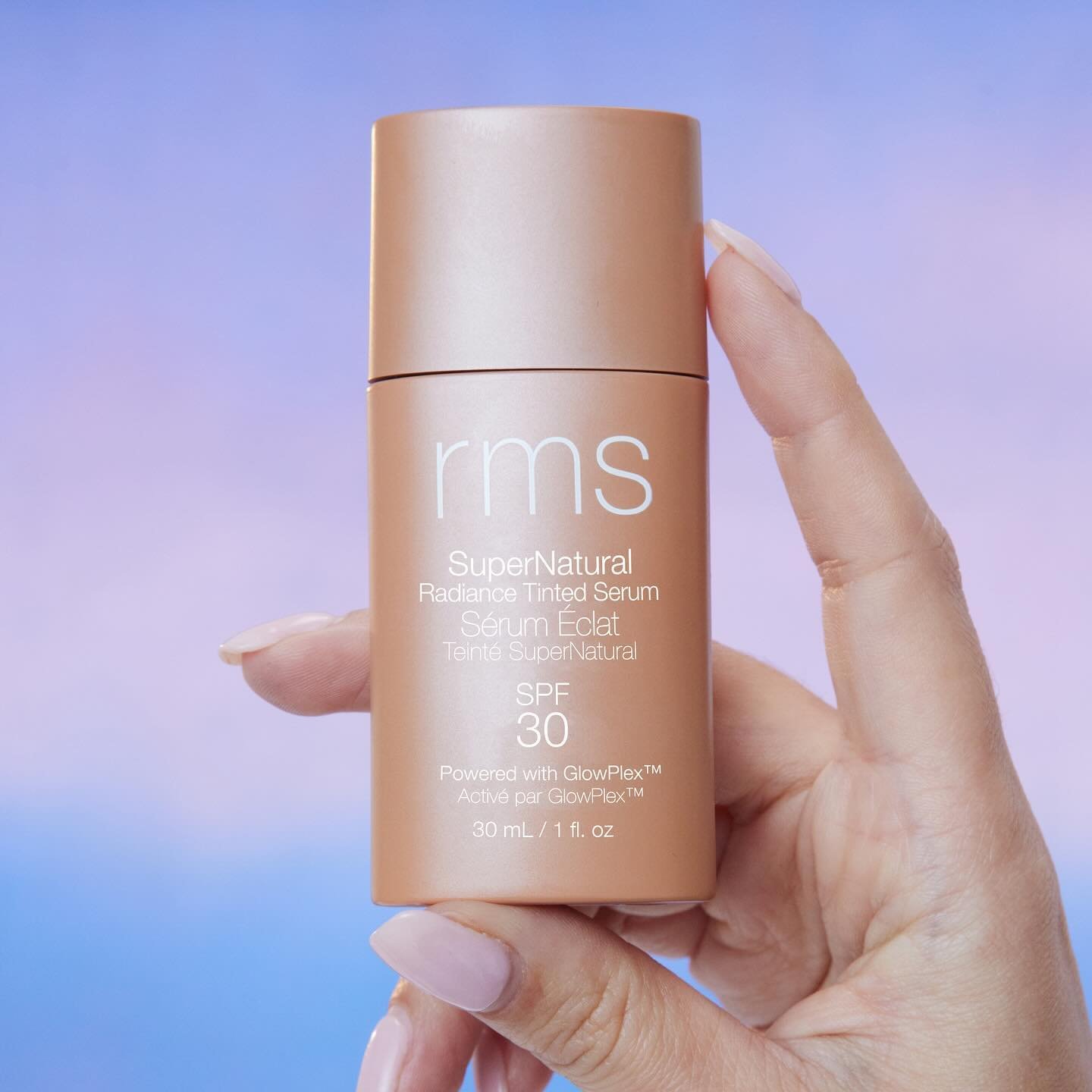 Highlighting National Sun Awareness Week with RMS Beauty &amp; Sol de Janeiro ⛱️

Formulated by the experts at @rmsbeauty, the SuperNatural Radiance Tinted Serum with SPF 30 incorporates non-nano zinc oxide to shield the skin against damaging sun ray