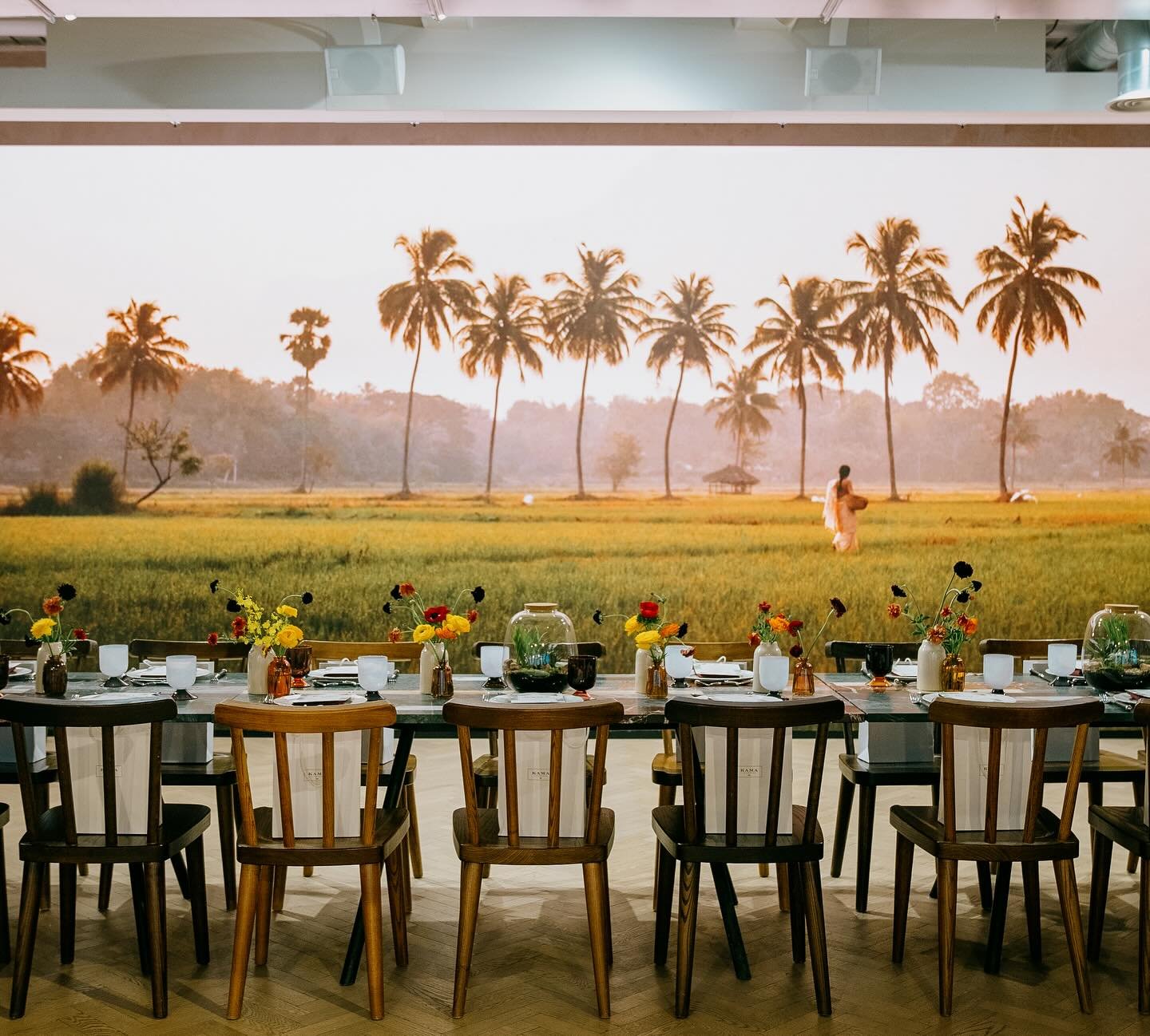 Alex Eagle @eagletta x @kamaayurveda 

A morning at @180healthclub learning about how to use the ancient Indian wisdom of Ayurveda for holistic wellbeing in today&rsquo;s modern world. 

Kama Ayurveda&rsquo;s Dr Shivani led a workshop on how to incor