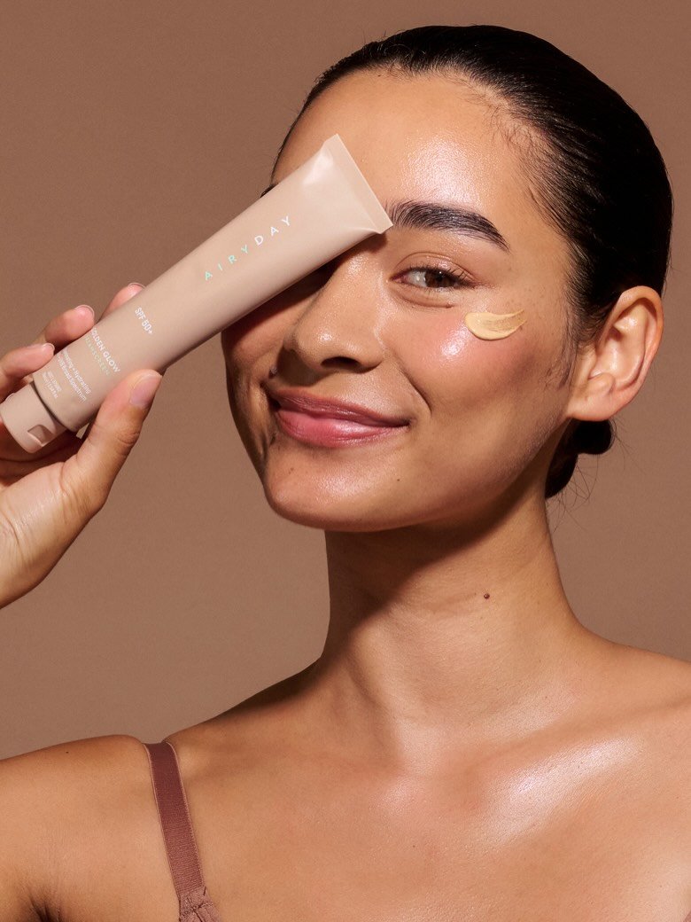 NEW CLIENT: Introducing your ultimate SPF wardrobe: @airyday.official🌟

We&rsquo;re proud to announce that Hunter Grace has been  appointed to lead UK PR for Airyday, the Australian SPF brand launching into the UK this summer.

Founded by Frances va